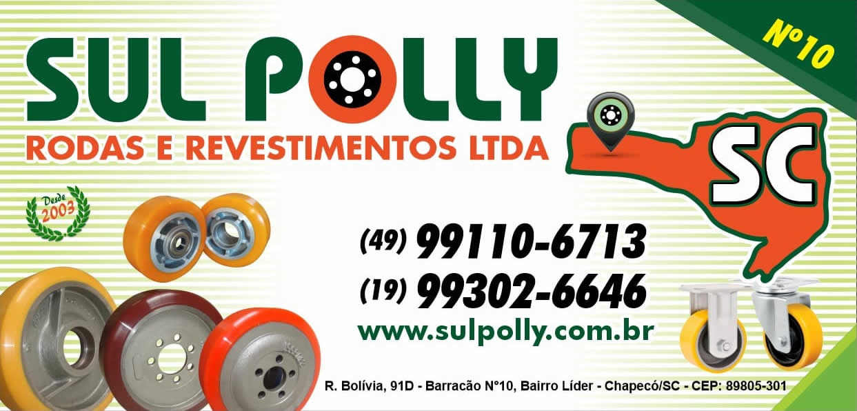 Sulpolly Logo